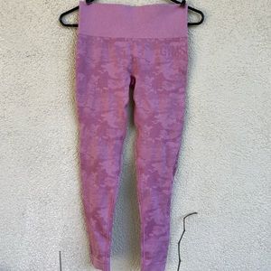 Adapt Camo Seamless Leggings